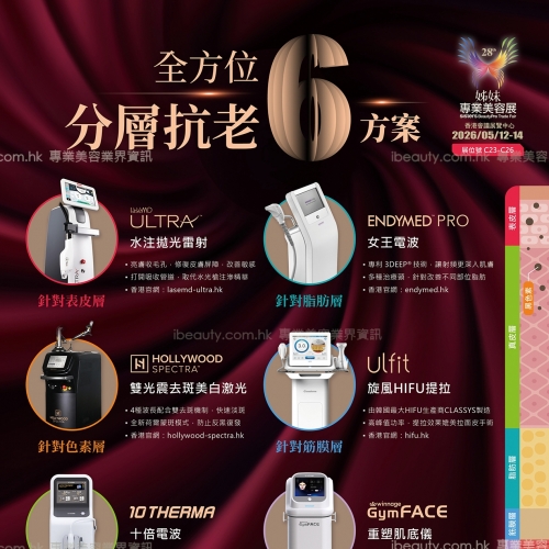 旋風HIFU提拉