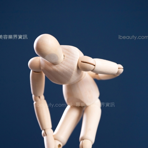 非入侵性高能量激光 炎症恩物