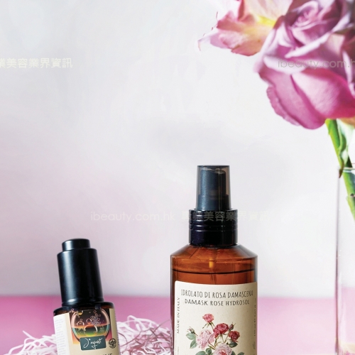 Jayanti（賽雅媞） 強效水嫩緊緻雙精華套裝