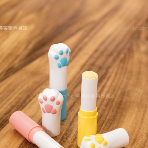 DIY課室 (145) 保濕棒