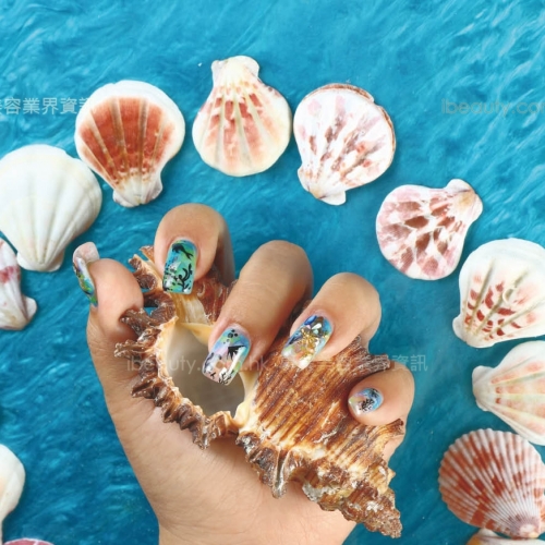 海韻悠揚
