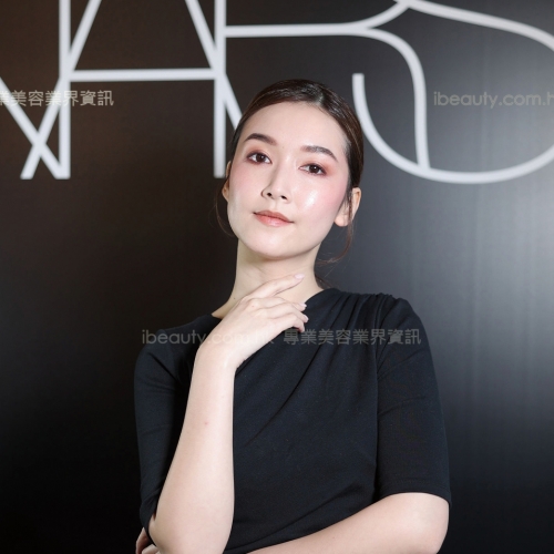 Nars 迭起高潮