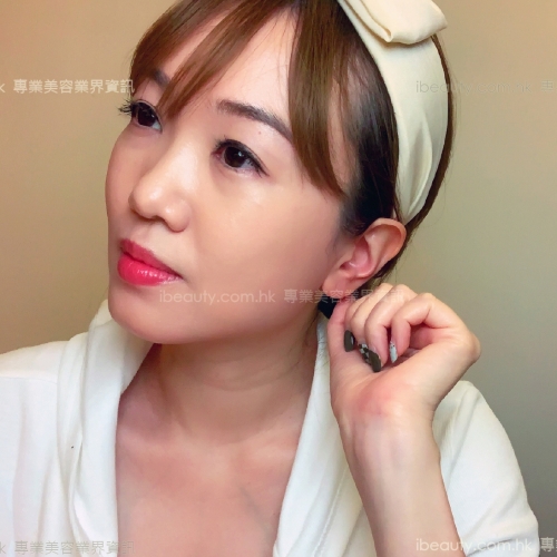 Michelle Leung