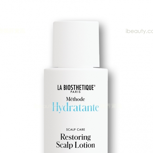 La Biosthetique  滋養水盈頭皮精華Restoring Scalp Lotion 
