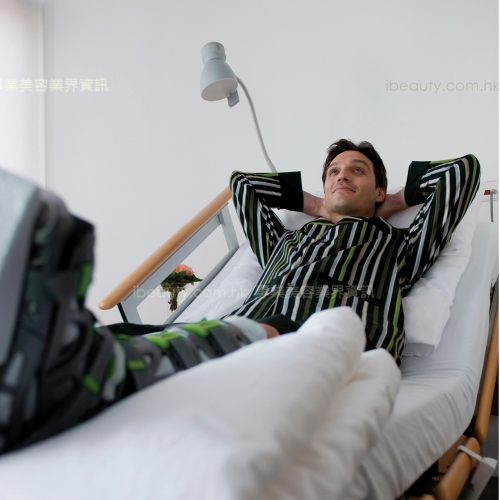 受了傷一定要休息？ 