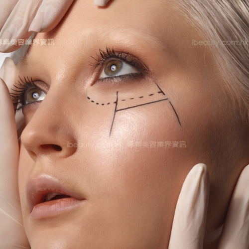 打Botox≠會變硬膠面 