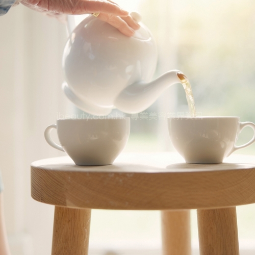 「得閒飲茶」 飲茶的智慧