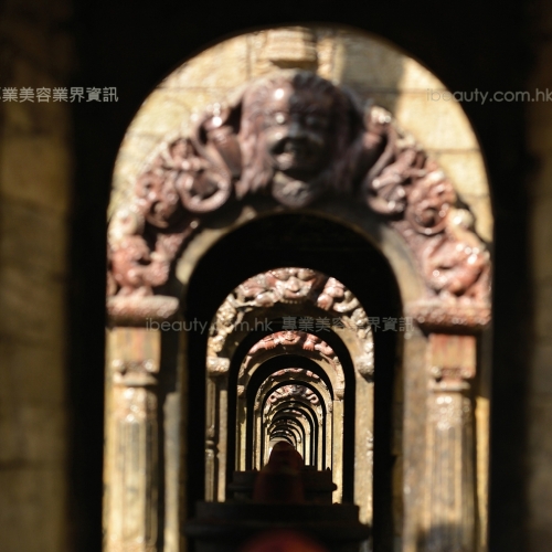 尼泊爾之旅 探索古老寺廟的神秘力量