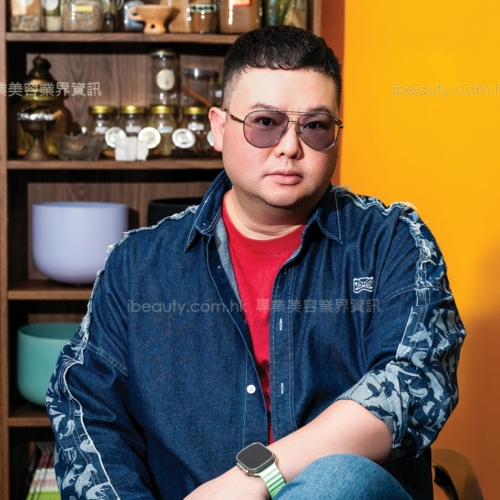 阮德鏘 潔淨的力量