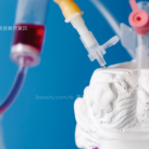 從水光針到透明質酸 解鎖醫美保濕