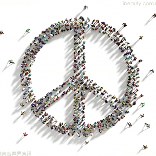 從RICE到PEACE & LOVE的進化	 以「和平與愛」應對軟組織創傷