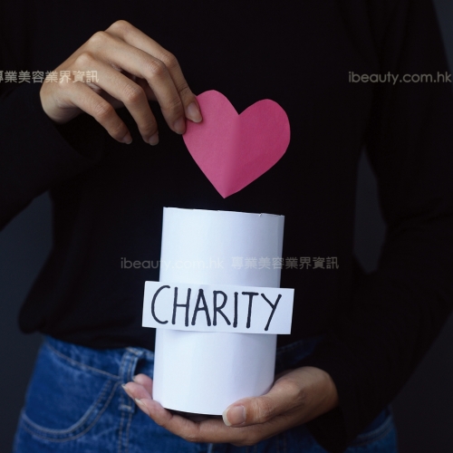 顯化財力的方法 多做慈善的重要性