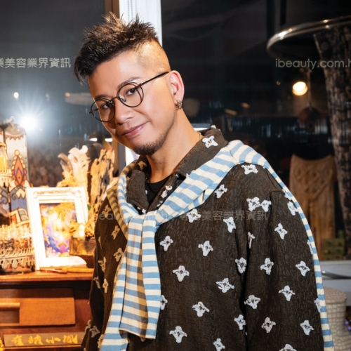 狀態在線的秘密 小肥徐智勇
