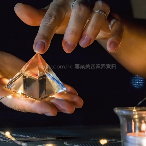 Orgonite能量塔 如何將負能量轉化為正能量