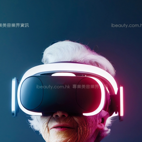樂齡科技如何帶給老人家安居健康？