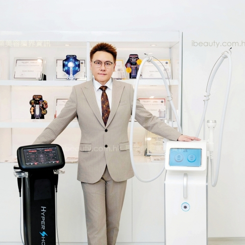 Modern Meditech 擁抱科技 堅守專業