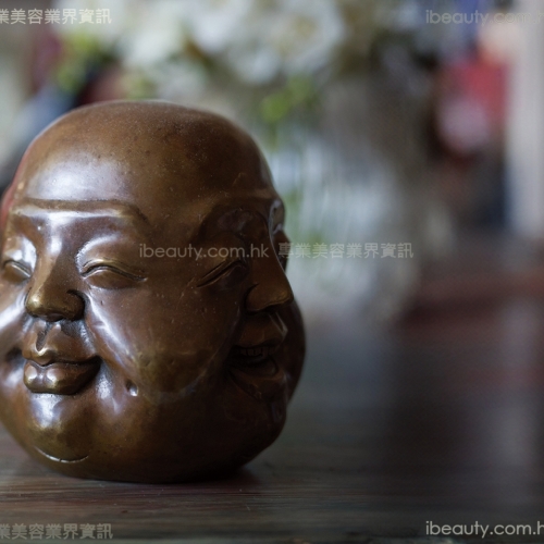 美容院可以怎樣留住貴人？
