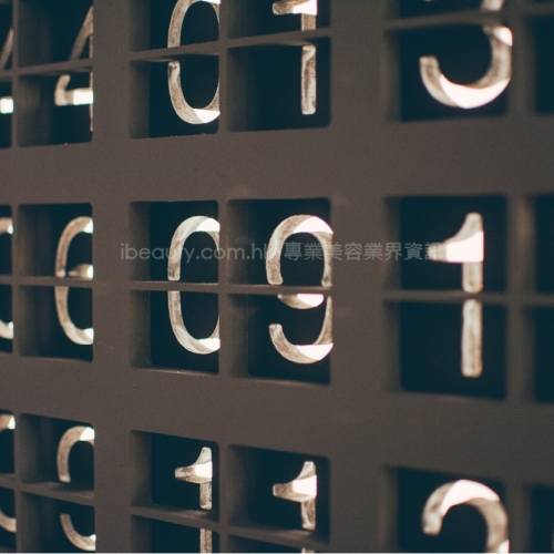 數字改運（四）