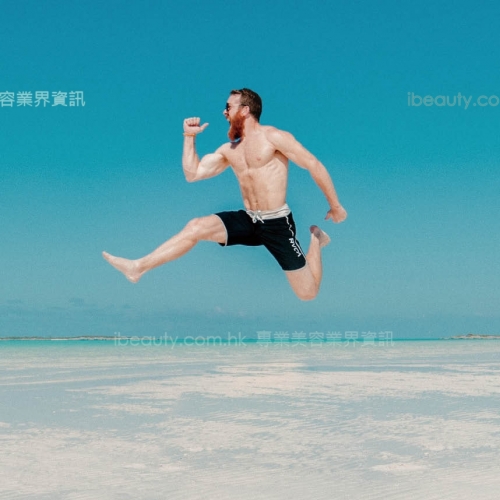 五行風水護膚（四）