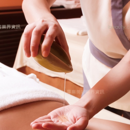 運動按摩VS瑞典按摩 專業解碼