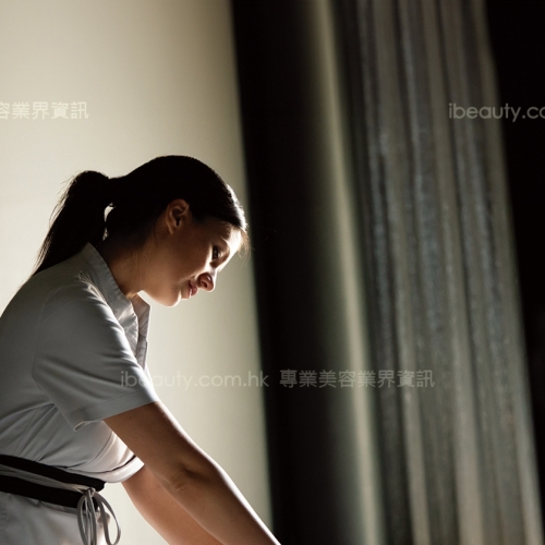 值得重視的水療專業人員