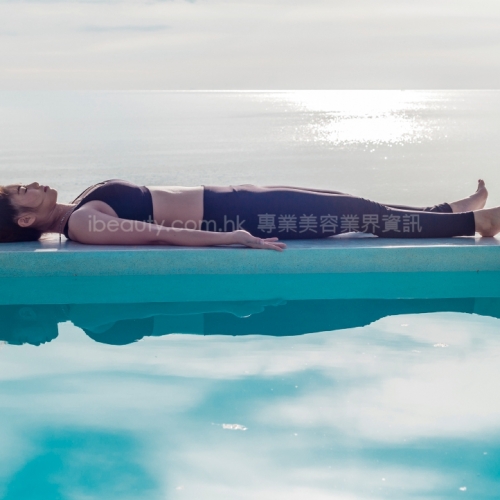 美之呼吸： Breathwork全新護理療程