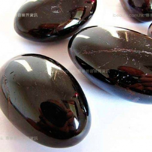 電氣石禪意背部按摩