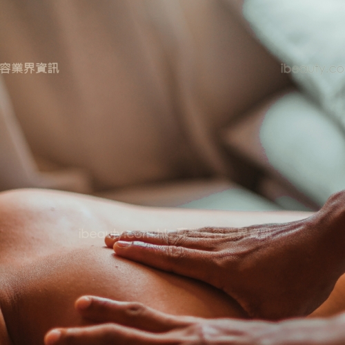 美容師雙手的全新可能性
