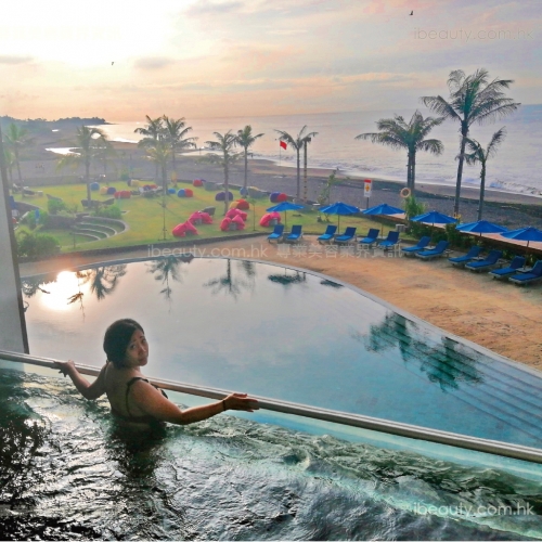 峇里島水療館：印尼的遺產