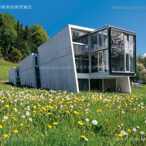 Vorarlberg：山區舒適之旅