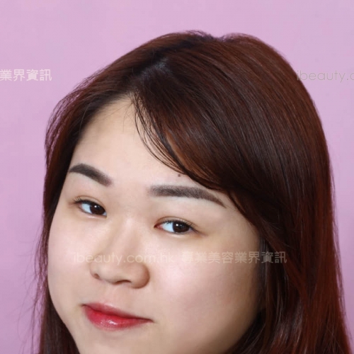 至潮美眉
