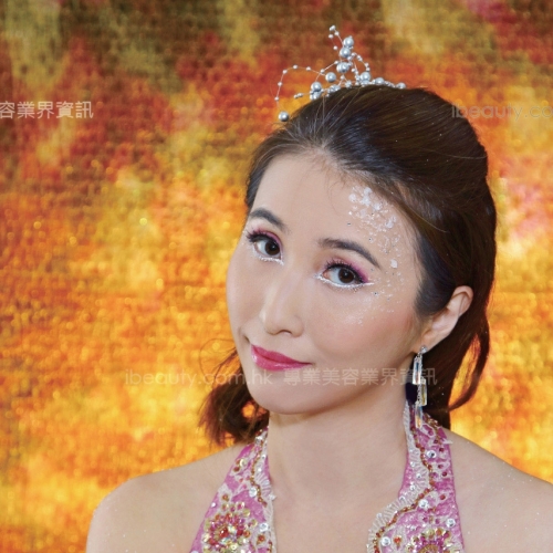 冰雪女王