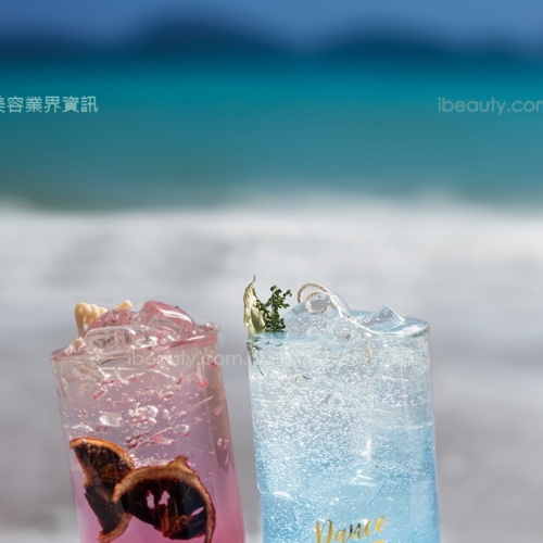 DIY課室 (142)： 夏日清爽特飲蠟燭