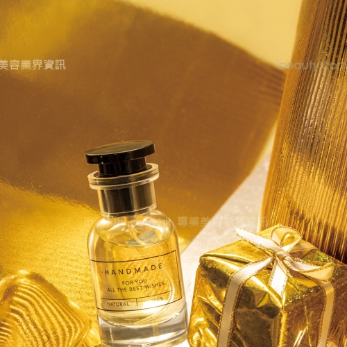 DIY課室 (137) For Him古龍水