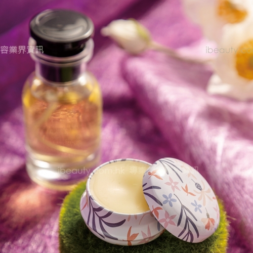 DIY課室 (136) For Her香水膏