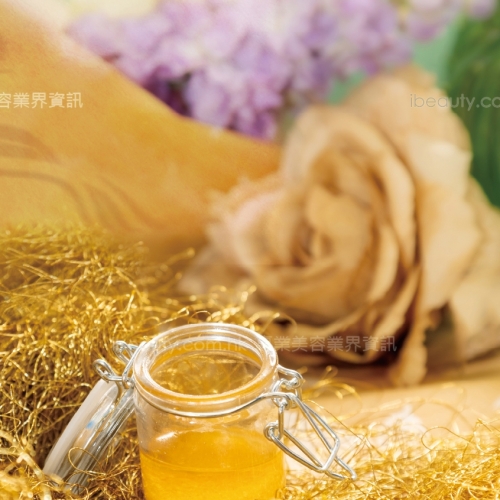 DIY課室 (129) 身體磨砂