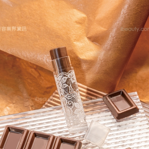 DIY課室 (125) 朱古力潤唇膏