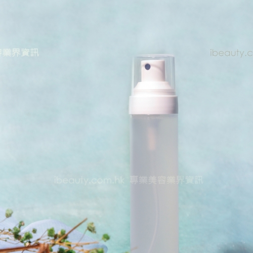 DIY課室 (117) 止汗噴霧