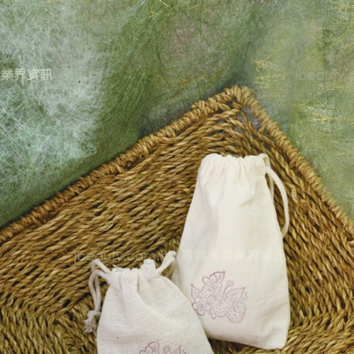 DIY課室 (114) 香薰抗菌吸濕包