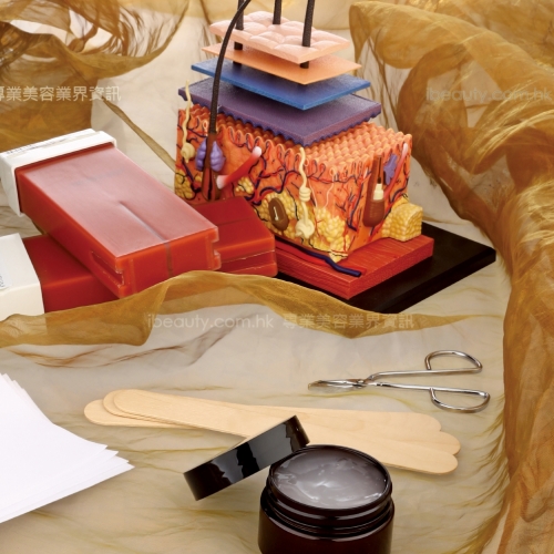 DIY課室 (106) 脫毛後修護啫喱