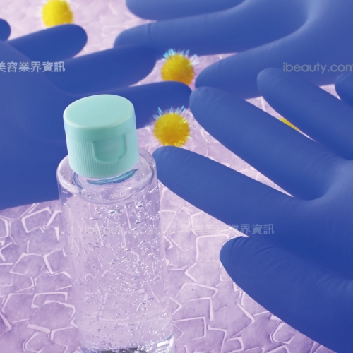 DIY課室 (103) 香薰消毒搓手啫喱