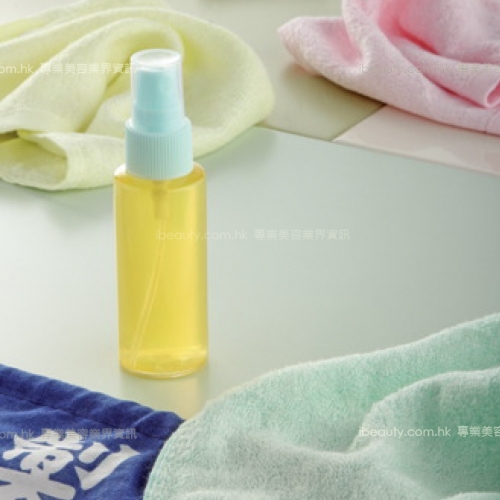 DIY課室（七十七） 除污香薰噴霧