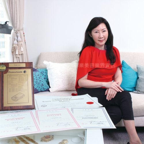 造夢者 林美潓
