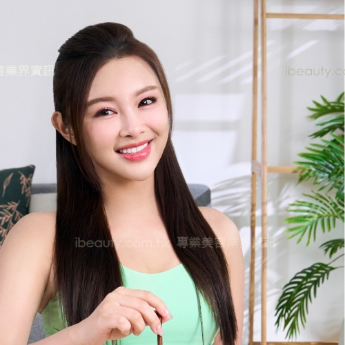 蔚雨芯  To Be A Better Me
