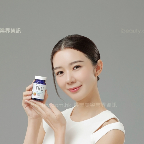 麥明詩 追求完美的幸福人妻