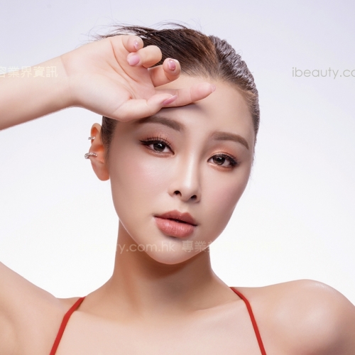 蔚雨芯 全情投入的美容企業家