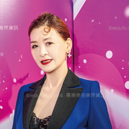 夏文汐 由內到外的光彩