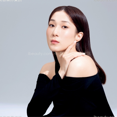 鍾嘉欣 最美幸運兒