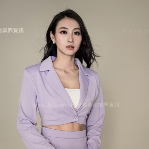 莊韻澄 享受充實人生