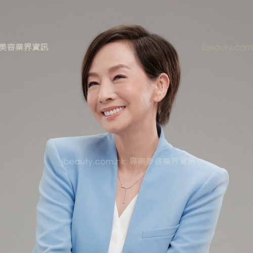 毛舜筠 分享逆齡成果